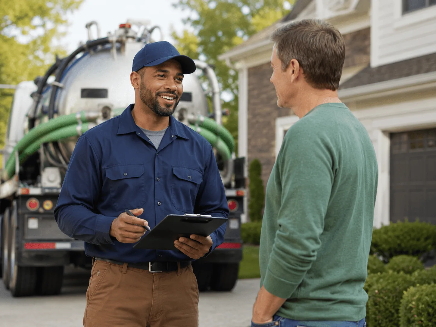 Mosquito Control Vallejo, CA FAQs